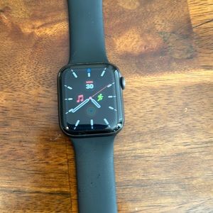 Apple Watch Series 6